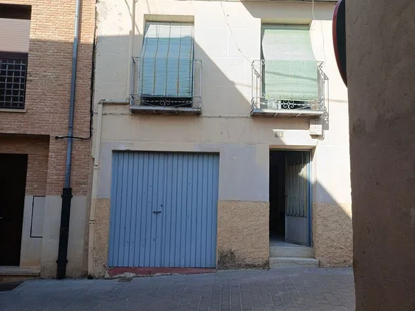 Casa o chalet independiente en Calle Pedro Soto, 23 - Foto 1