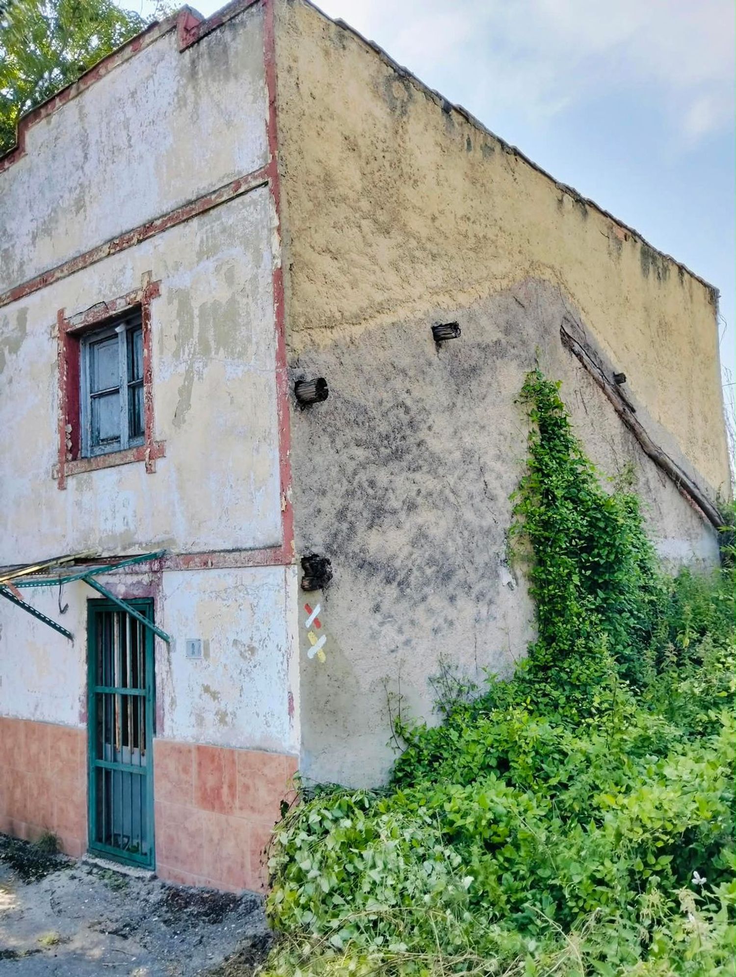 Casa de pueblo en Santo Emiliano, 2, Sta.Marina - Polígono, Sta.Marina - Polígono - Foto 25