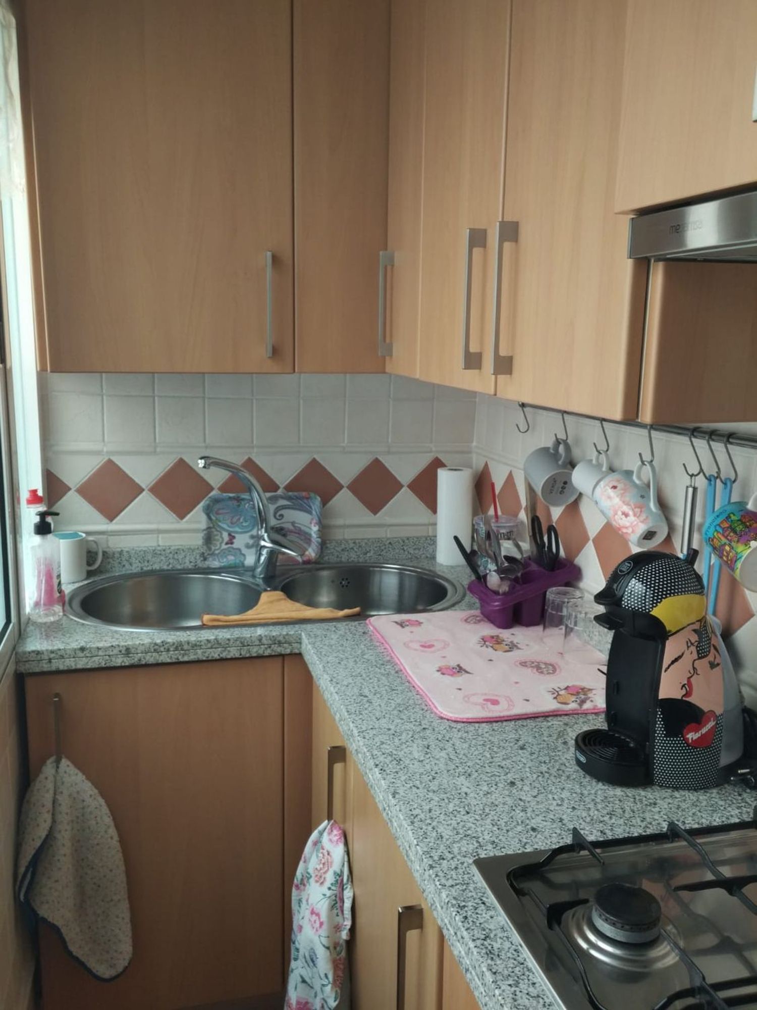 Piso en calle Enriqueta Lozano, 24 - Foto 8