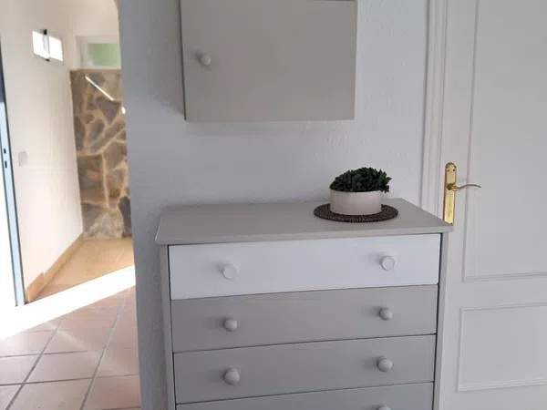 Estudio en Calle Cabo Carmona Chamizo, 60 - Foto 2