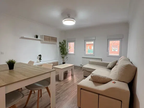 Piso en calle de María Moliner, 17 - Foto 18