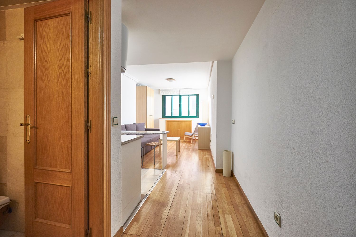 Estudio en Calle Rafael Bergamín, 16 - Foto 12
