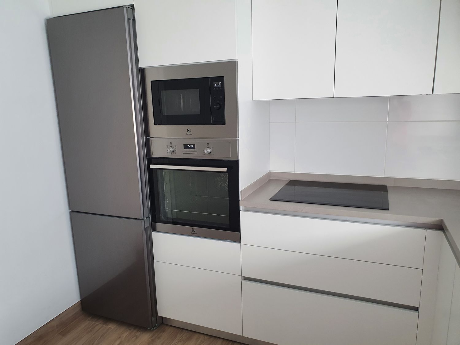 Piso en calle lamarque de novoa, 4 - Foto 6