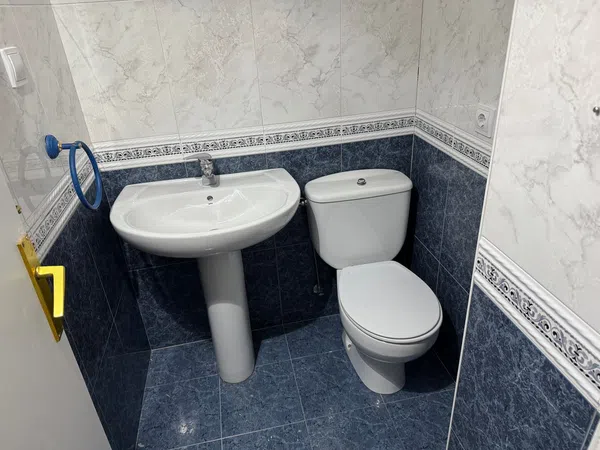 Piso en Judimendi - Sta.Lucía - Foto 12