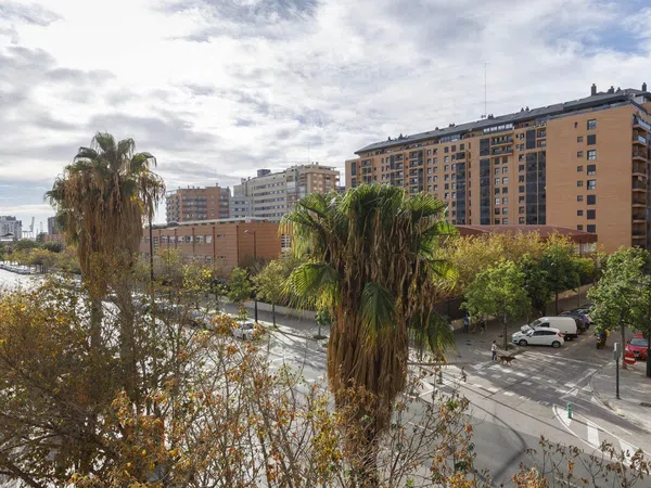 Piso en La Creu del Grau, La Creu del Grau - Foto 52