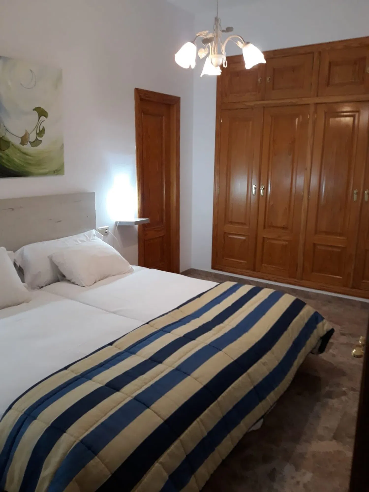 Piso en calle Fernando Colón, 10 CalleFernandoColon - Foto 7
