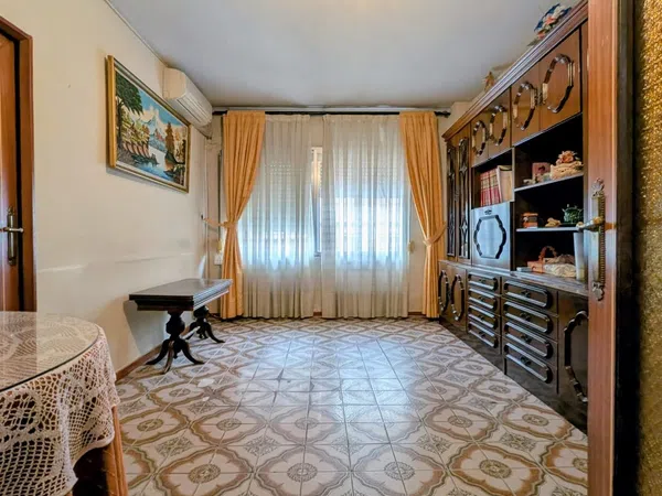 Piso en La Alhóndiga