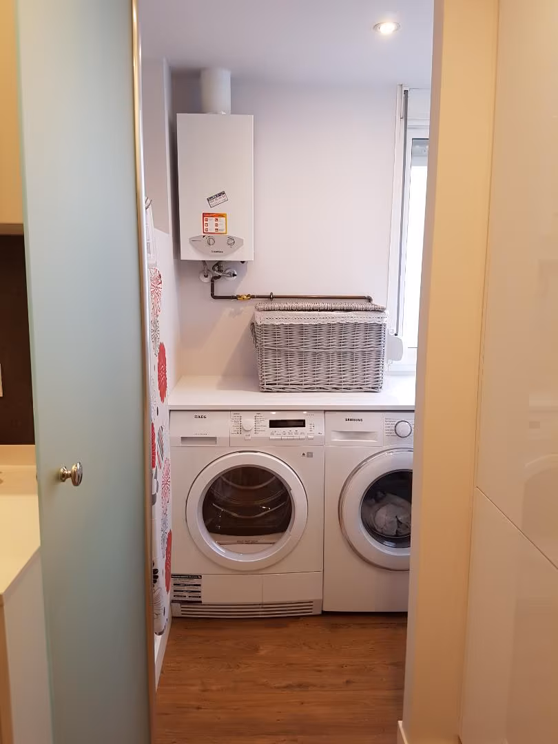 Piso en  Calle Tartessos 3 - Foto 22