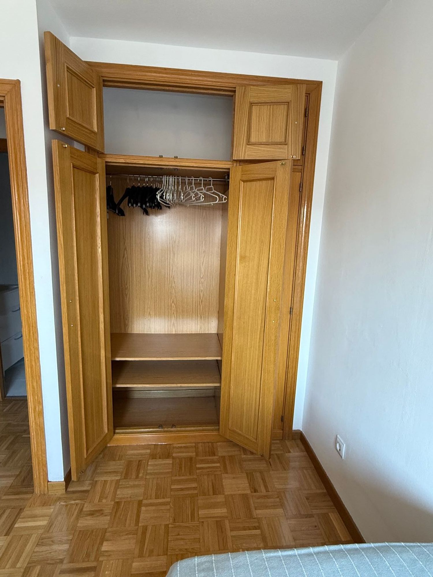 Piso en Calle Los Robles, 7, Prado de Santo Domingo - Foto 14