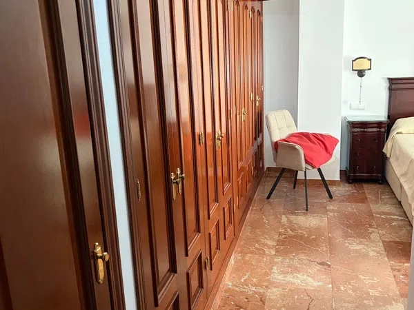 Piso en Calle Virgen de Aguas Santas, 17, Ramón de Carranza - Madre Rafols - Foto 13