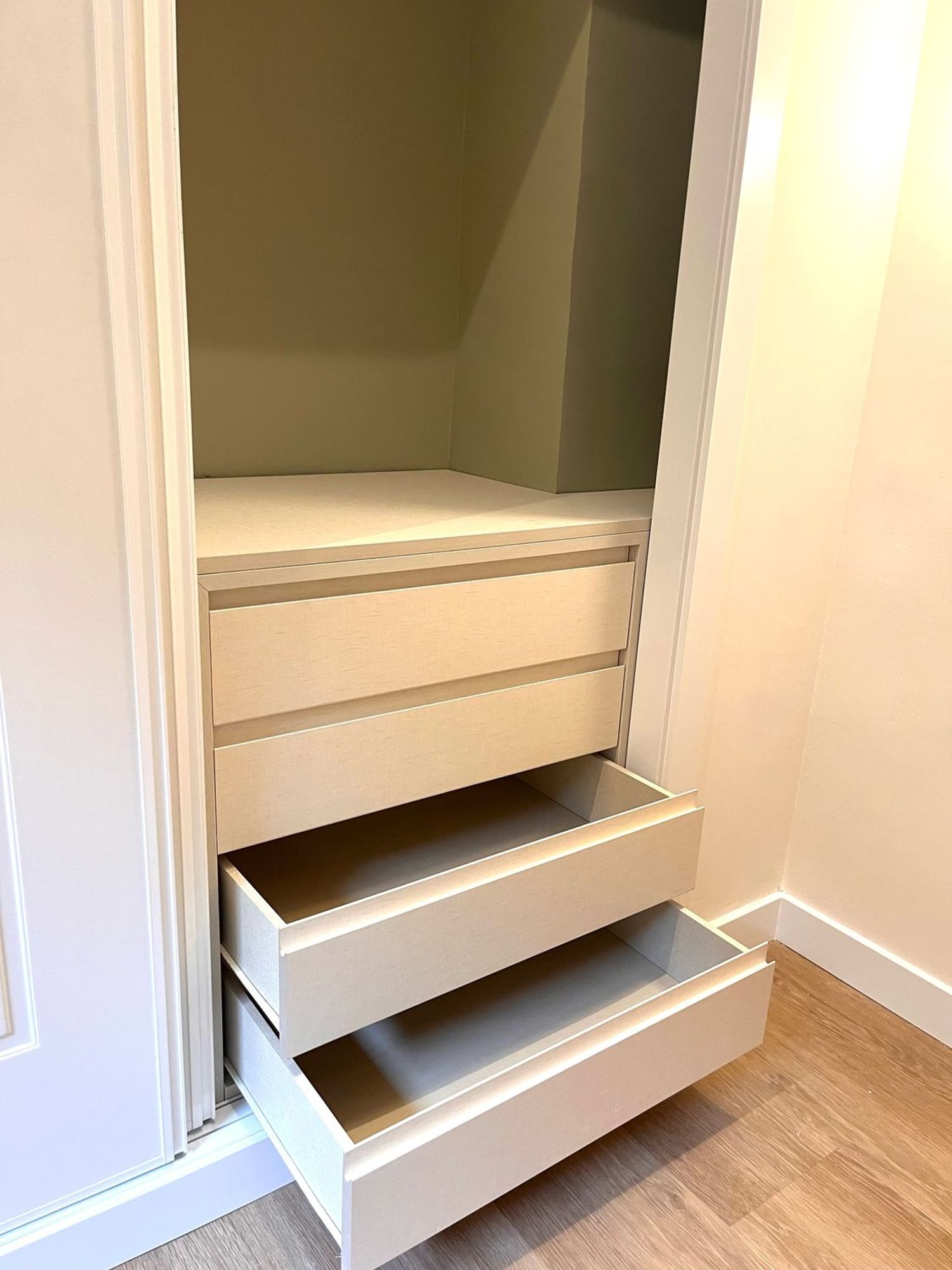 Piso en calle de Francisco de Diego, 46 - Foto 16