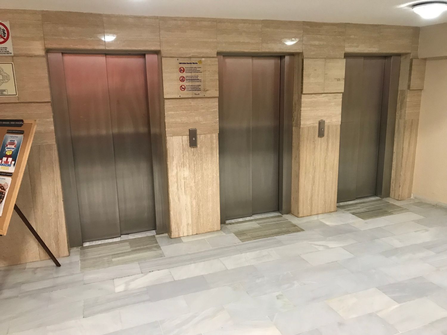 Estudio en Avenida de España, 10 - Foto 18