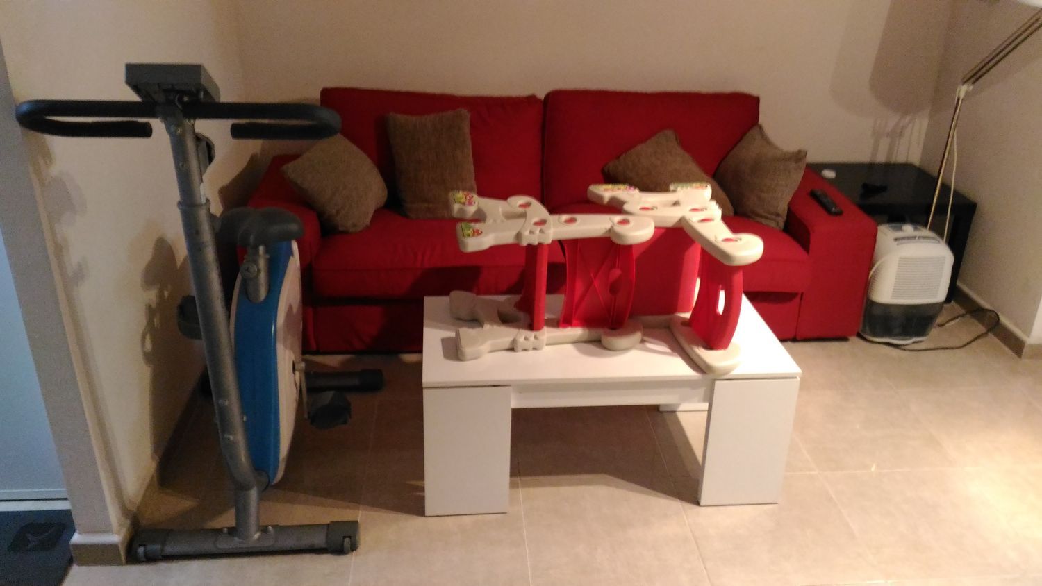 Chalet adosado en Sant Joan de Moró - Foto 4