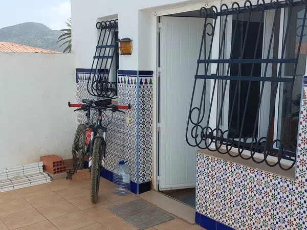 Chalet adosado en Paraiso park, 1, Islas Menores-Mar de Cristal - Foto 17
