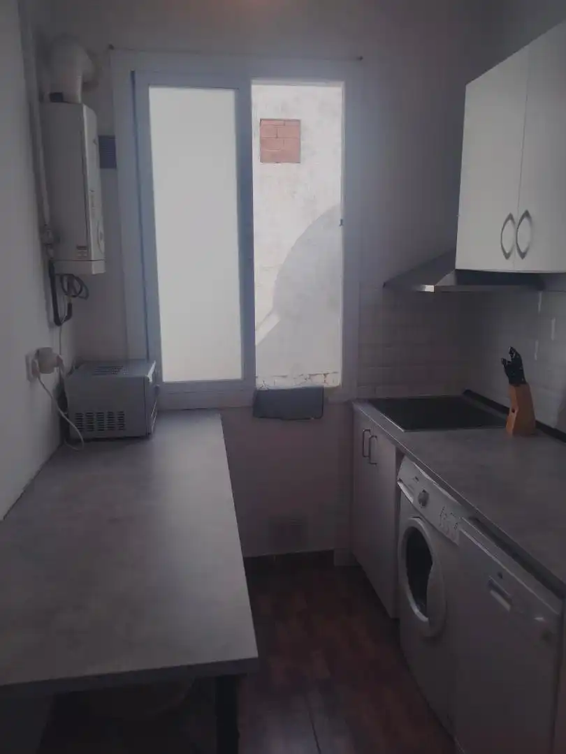 Piso en  Calle del Cardenal Cisneros 52 - Foto 16