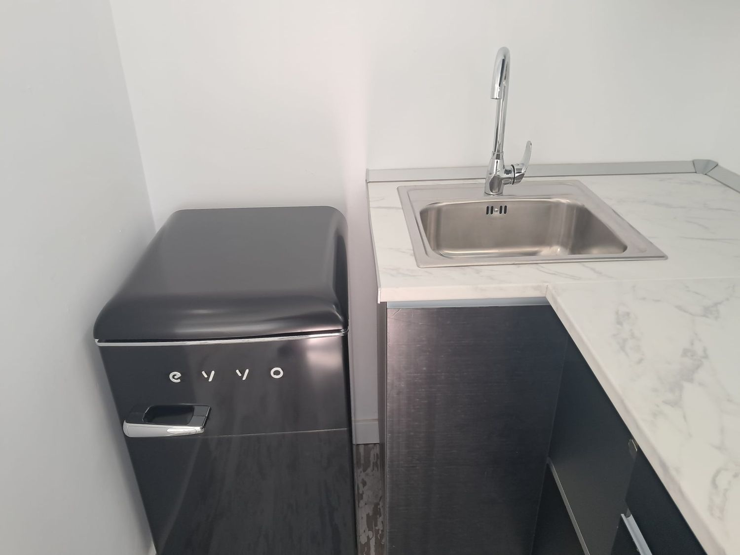 Estudio en calle Nuestra Señora del Pilar, 54 - Foto 6