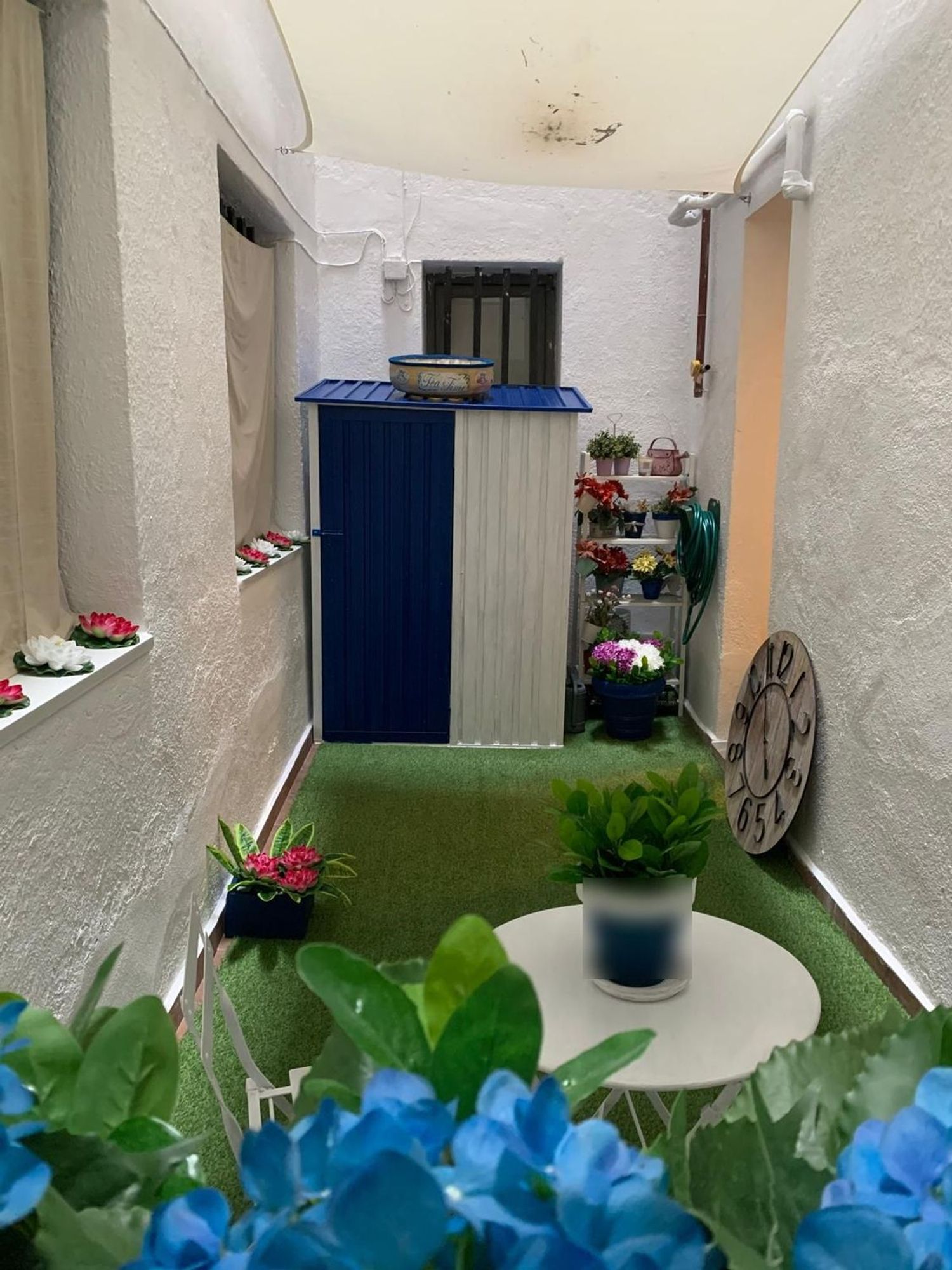 Piso en calle de Nicasio Gallego, 13 - Foto 9