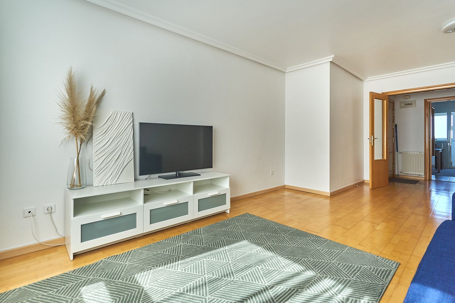 Piso en calle Siero, 5 - Foto 4