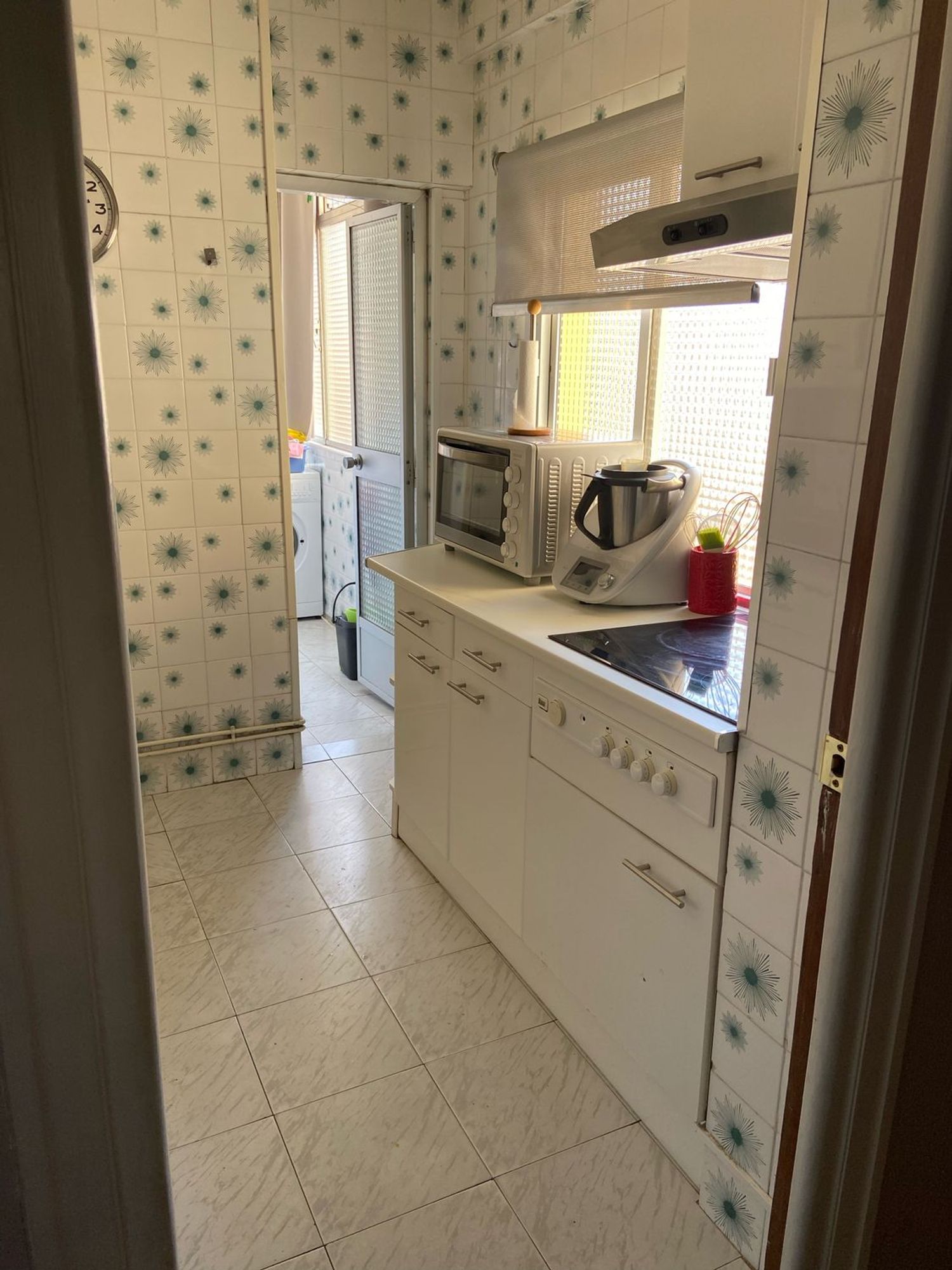 Piso en calle Pico de los Artilleros, 81 - Foto 8