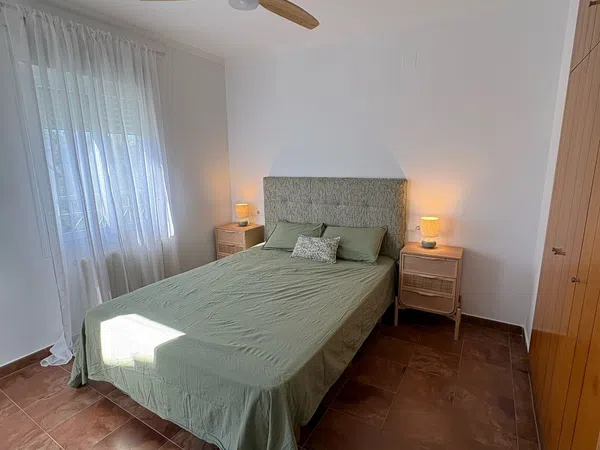 Chalet pareado en Calle Ponce de León, 1 - Foto 11