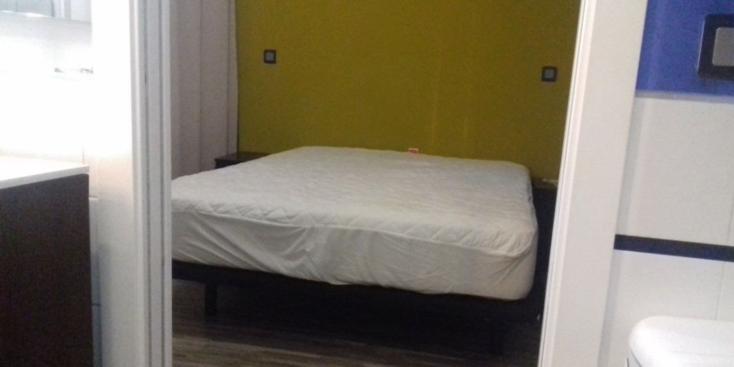Estudio en Calle Sanchidrián, 42, Campamento - Foto 8