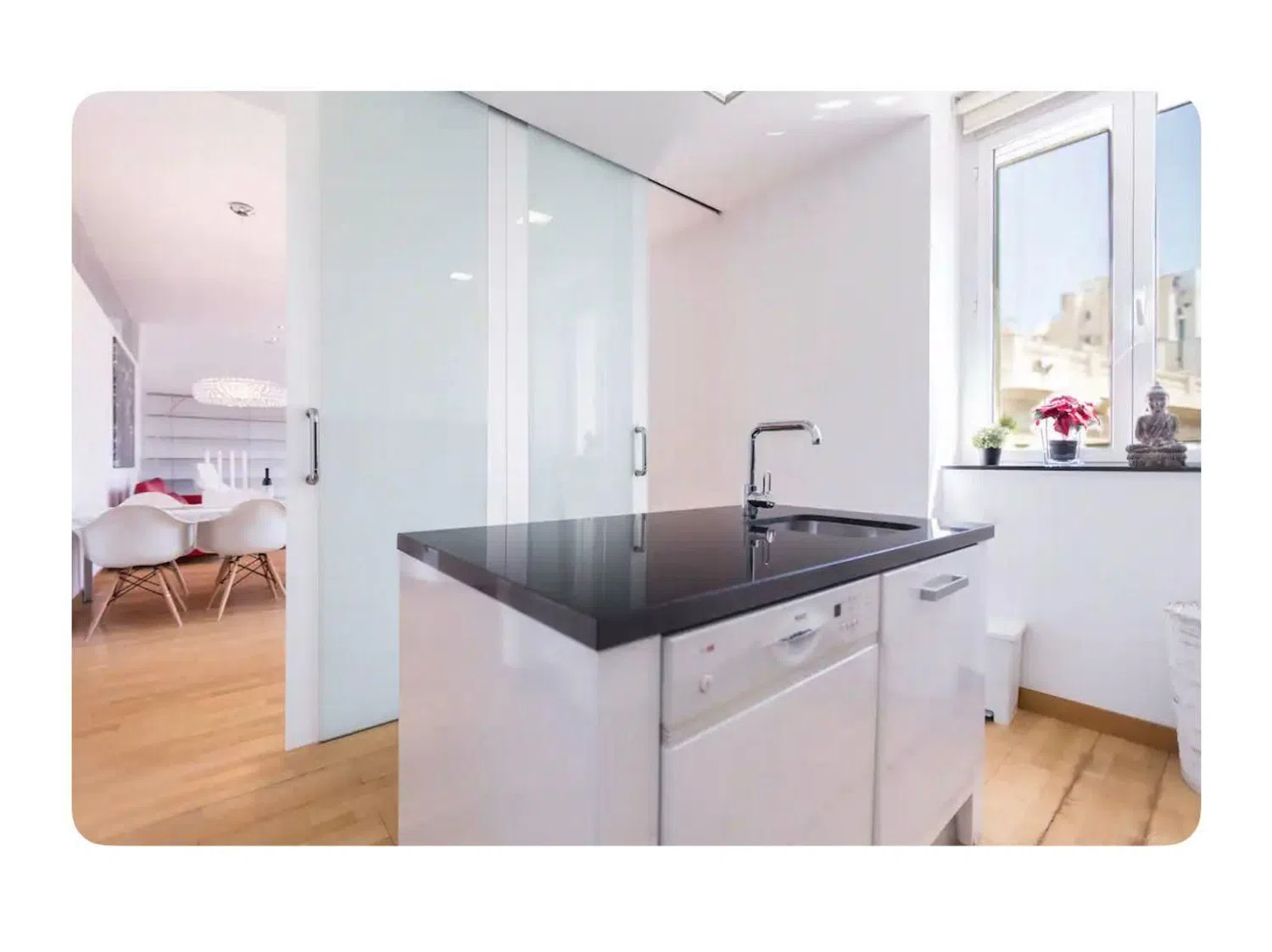 Piso en Barrio Sant Francesc - Foto 3