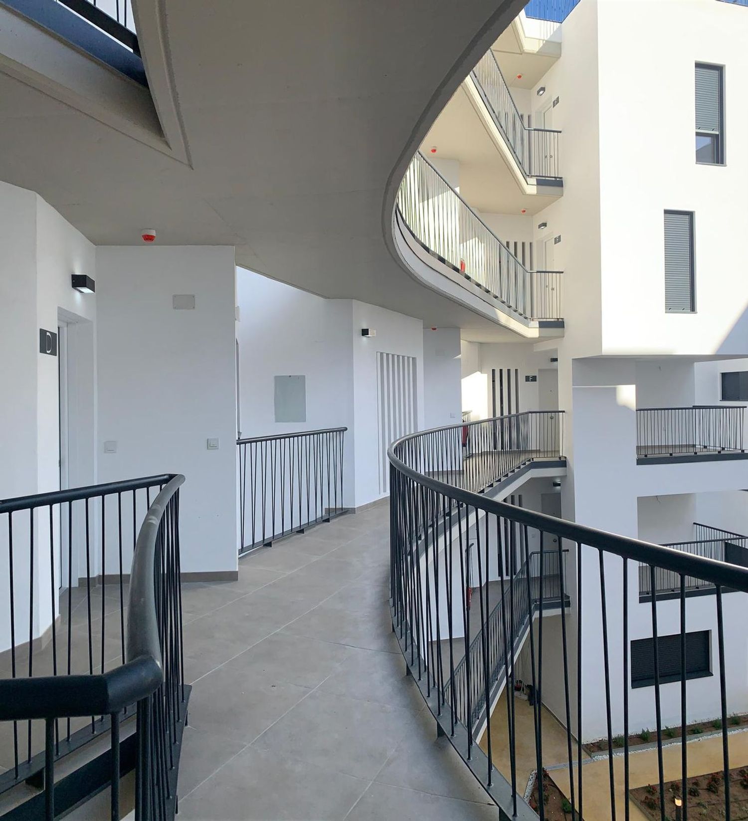 Piso en Ronda de los Tejares, 25, Ronda de Triana-Patrocinio-Turruñuelo - Foto 4