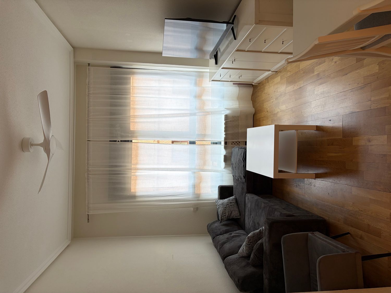 Piso en calle del General Lacy, 23 - Foto 1