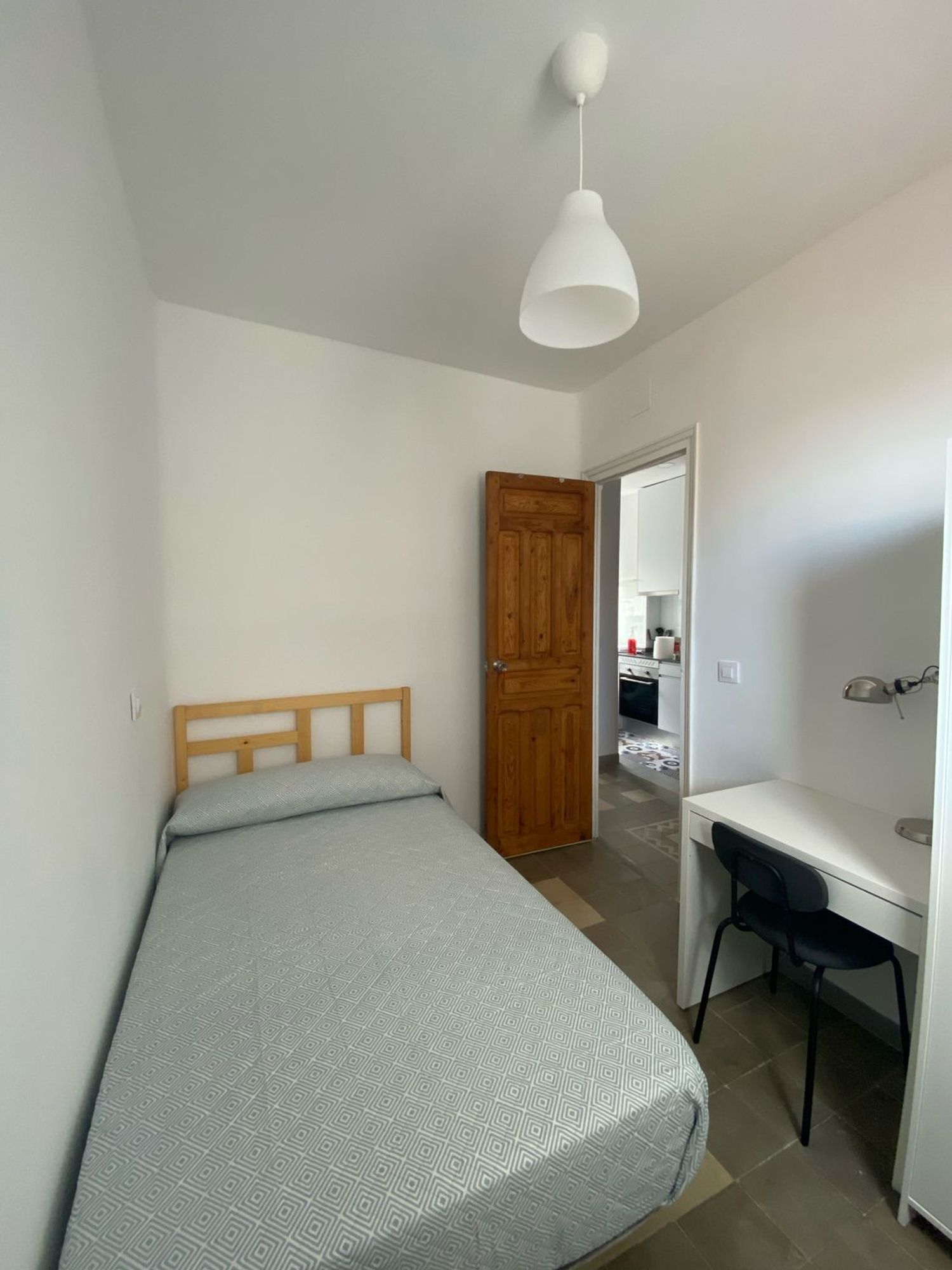 Piso en calle de Narváez, 72 - Foto 11