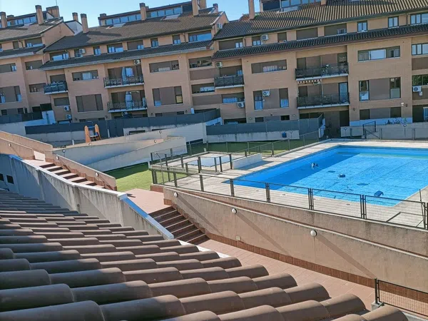 Dúplex en Calle Venta de Abajo, 12 - Foto 14