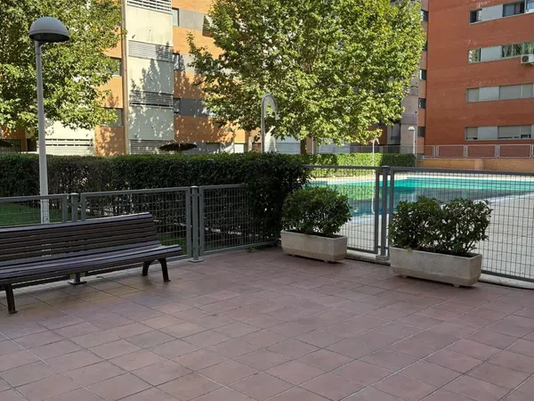 Piso en Calle Fuente Cisneros, 34, Parque oeste - Fuente Cisneros - Foto 1