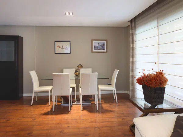 Chalet pareado en Barrio Zona Estación - Foto 6