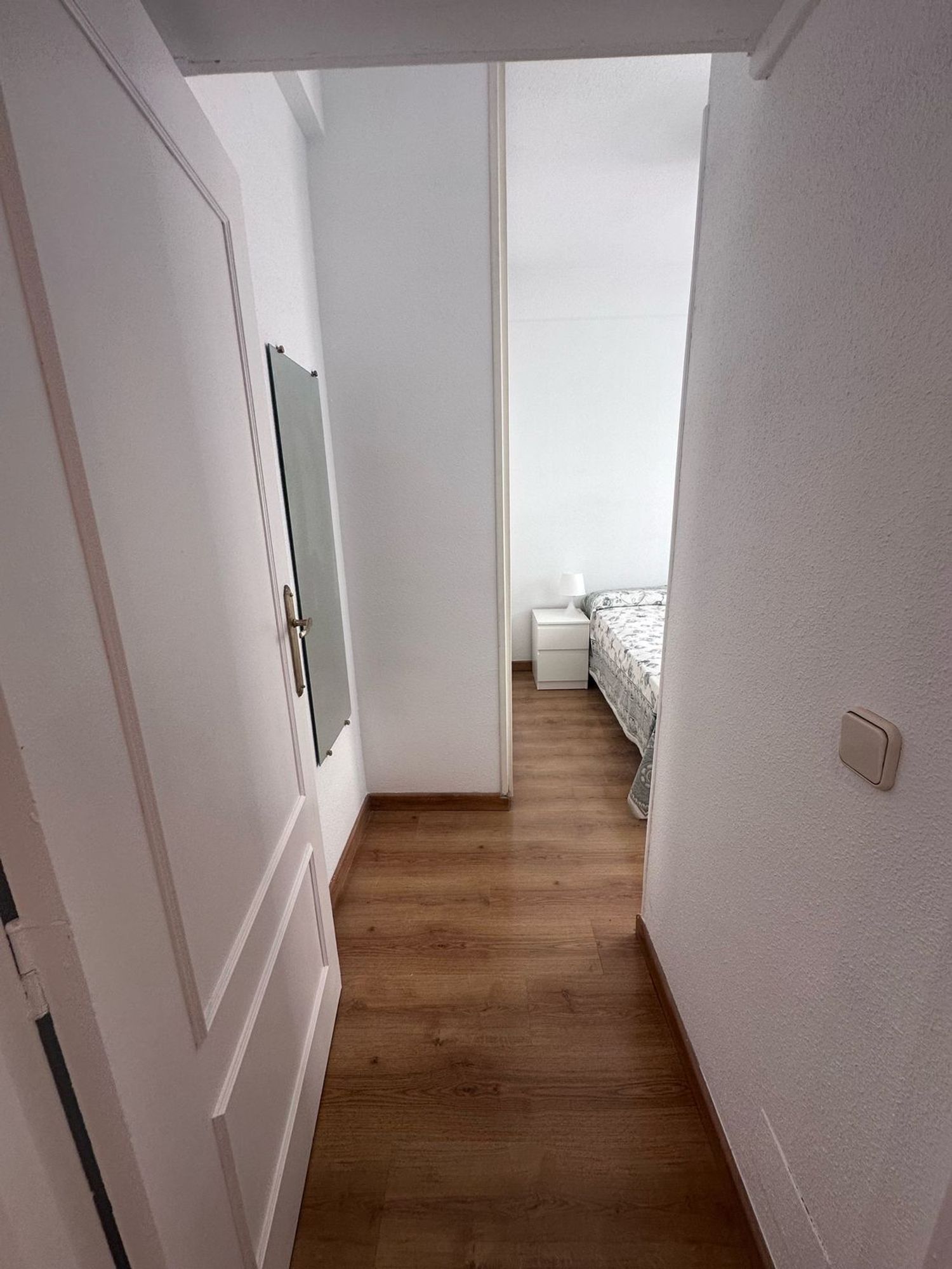 Piso en calle de Hermosilla, 81 - Foto 12