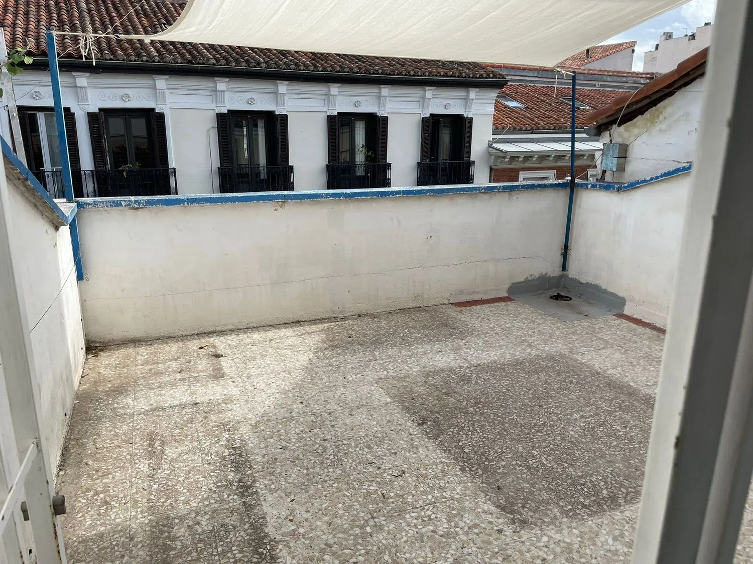 Ático en calle de Valverde, 31 - Foto 9