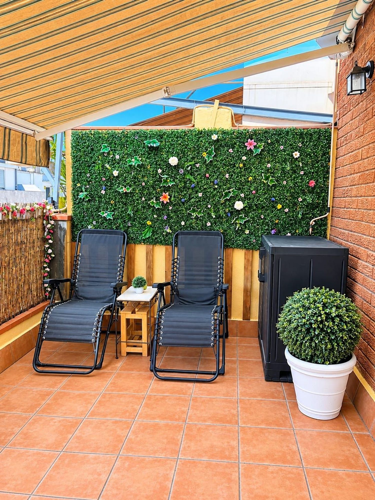 Ático en Calle Roselles, 31, Santa Rosa - Can Mariner, Santa Rosa - Can Mariner - Foto 4