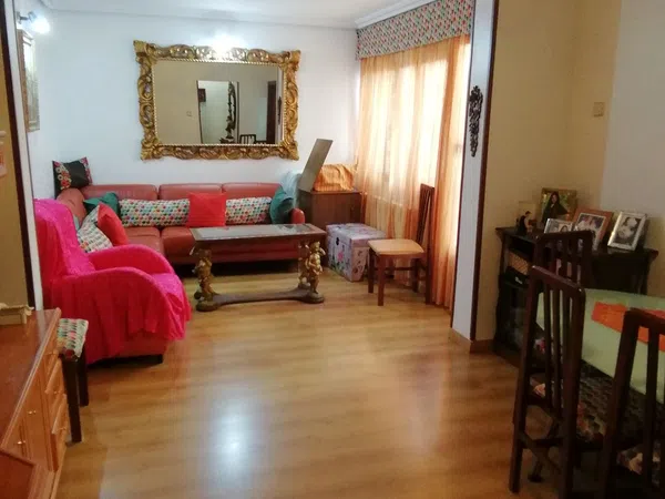 Piso en Calle de San Felipe, 26, La Fortuna - Foto 9