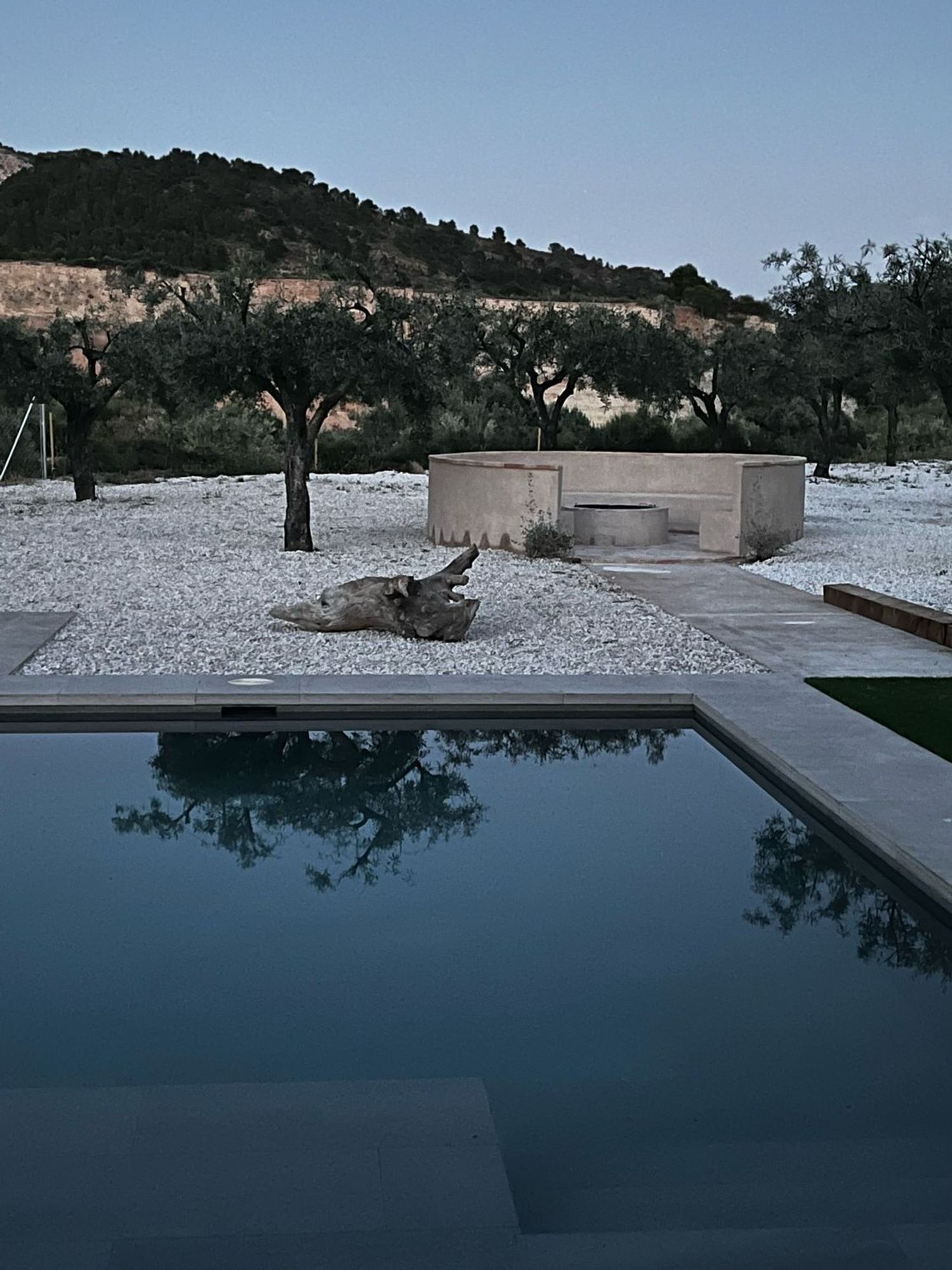 Casa rural en Partida Allibert s/n - Foto 5