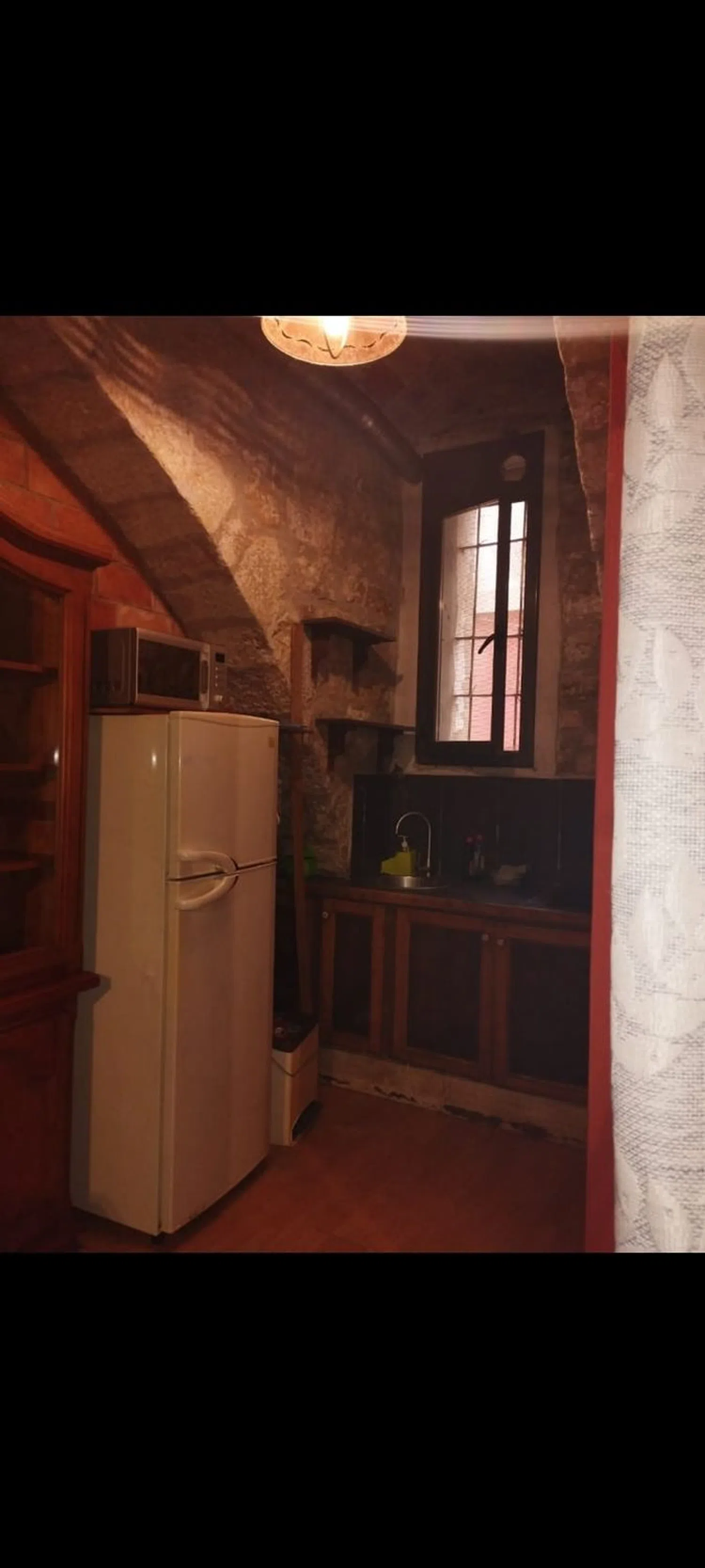 Estudio en calle de Santa Llúcia, 8 - Foto 4