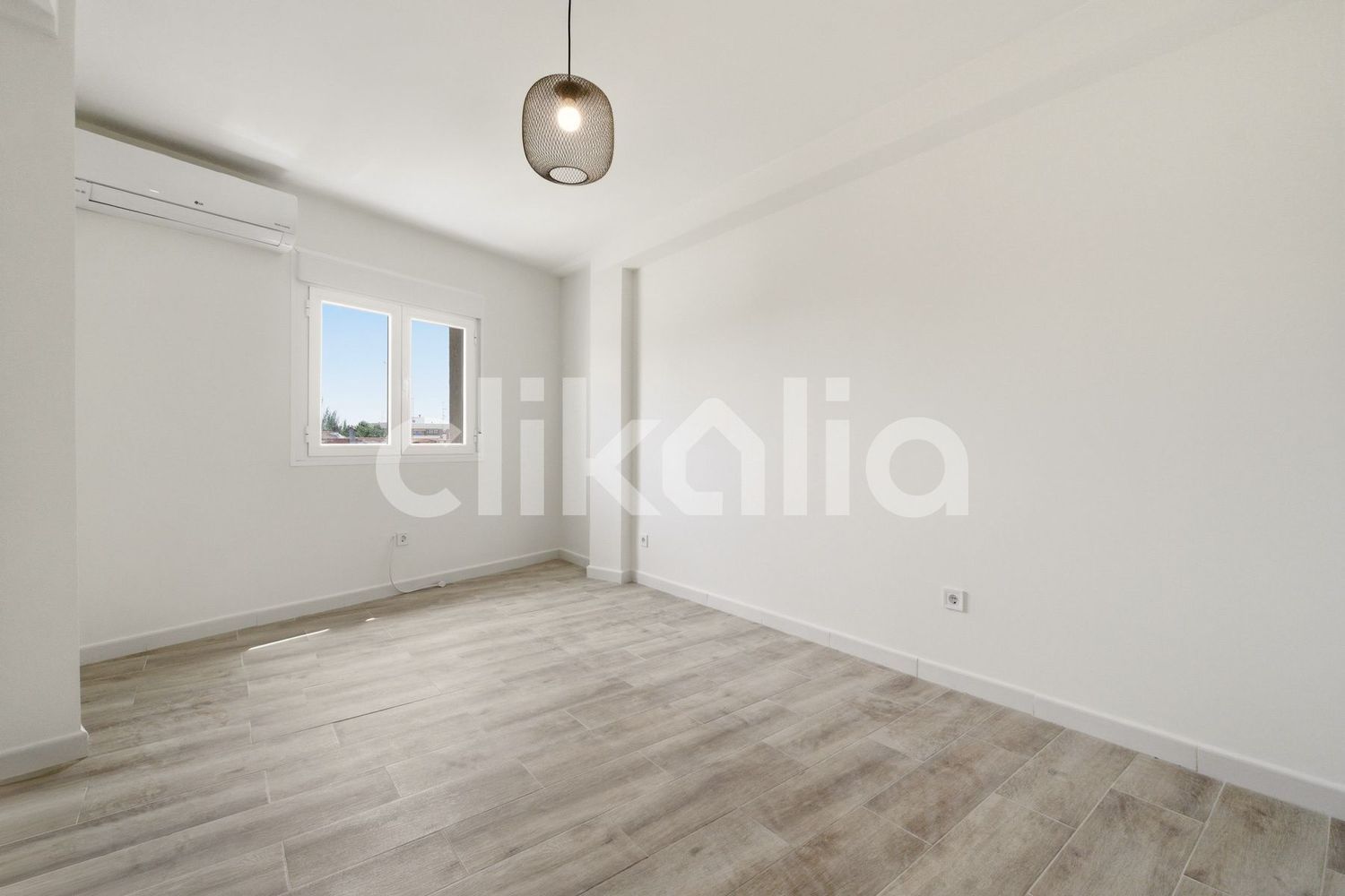 Piso en Calle del Pilar - Foto 1