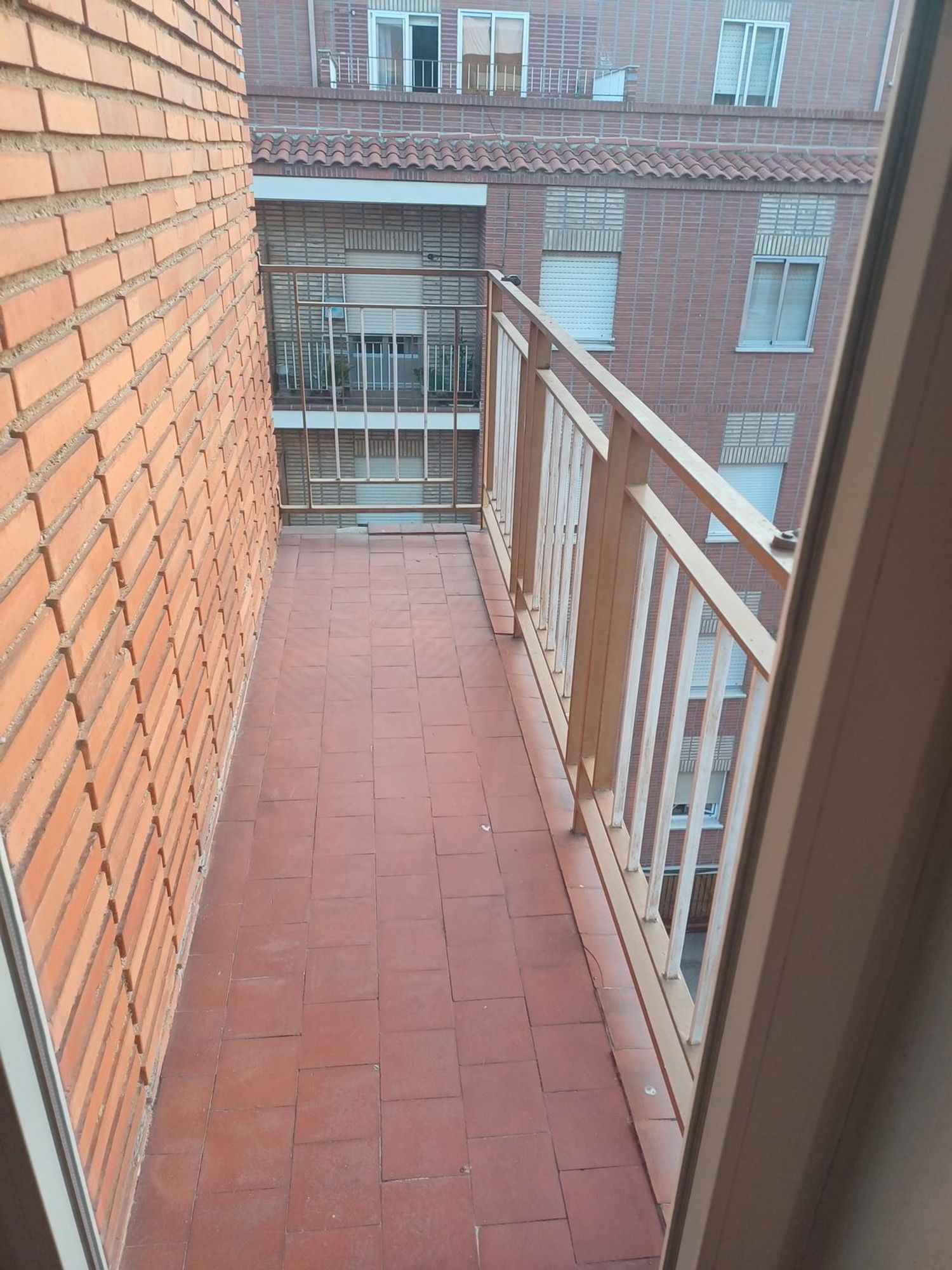 Piso en Calle Navasfrías, 6, San Bernardo - Foto 10