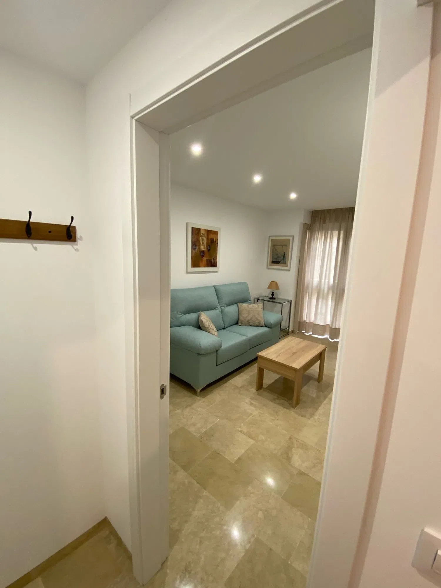 Piso en calle Zamarrilla, 33 - Foto 26