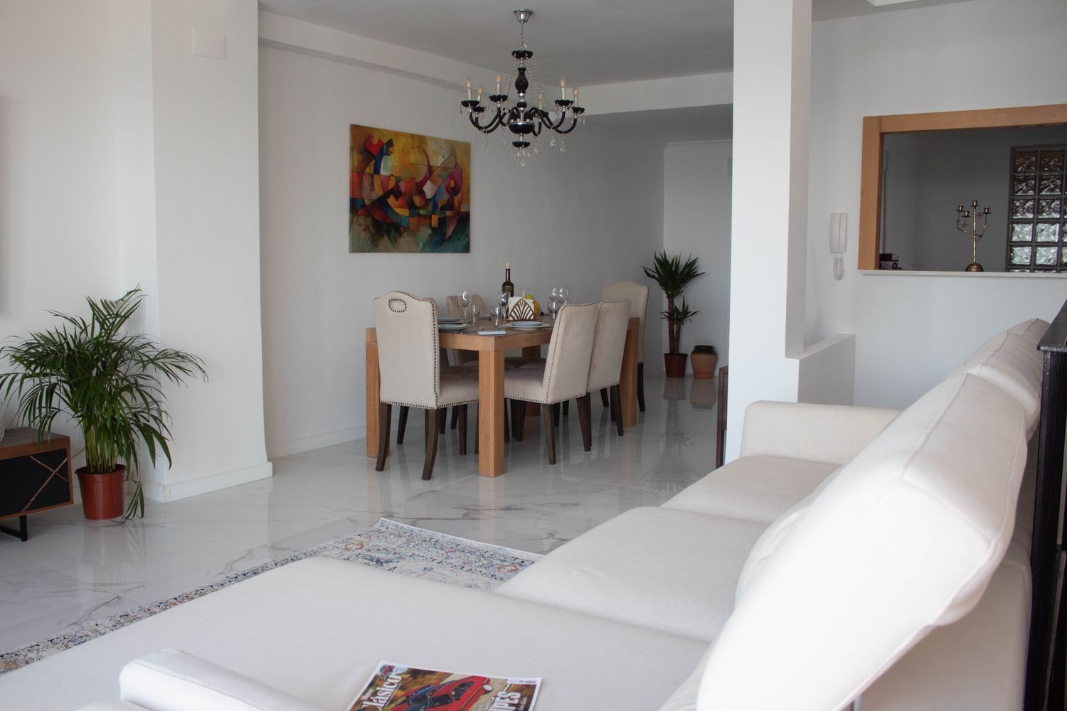 Chalet adosado en calle Azahar, 14 a - Foto 23