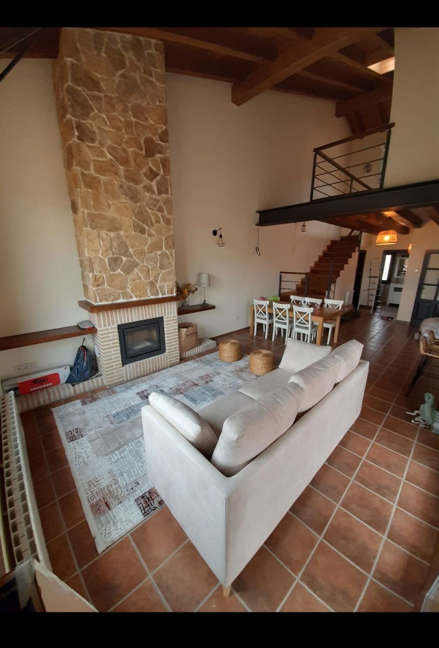Casa o chalet independiente en Calle Navahorcajo, 17 - Foto 12