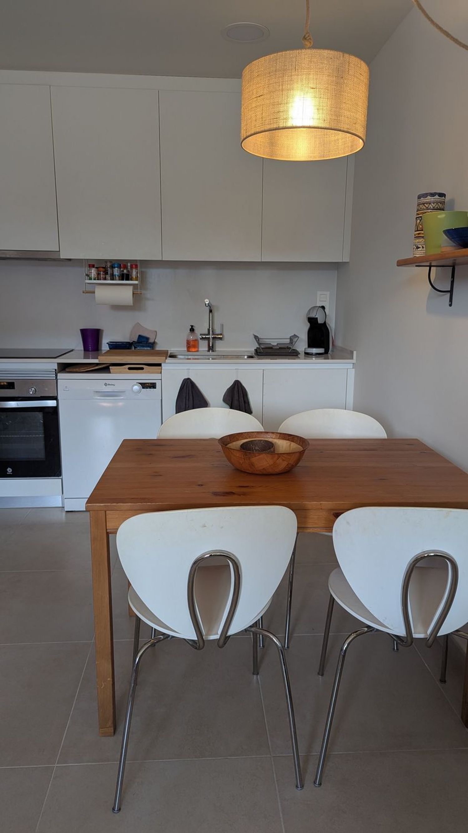 Piso en calle del Foc, 30 - Foto 17