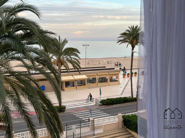 Piso en Avenida de Niza, 26, Playa de San Juan - Foto 6