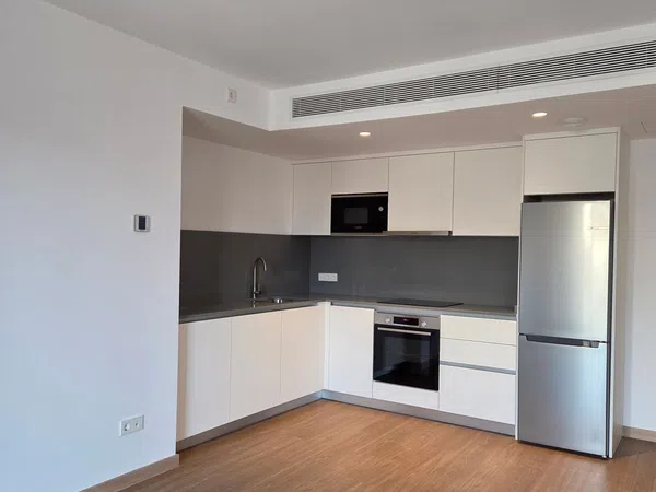 Piso en Barrio La Missio - Mercat - Foto 2