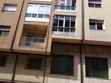 Piso en  Avenida la Constitución 19 - Foto 1