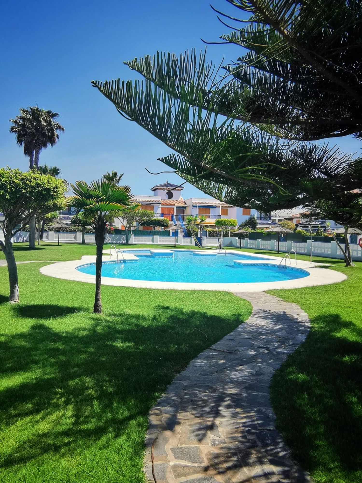 Piso en Avenida Ciudad de Lorca, 2, El Playazo, El Playazo - Foto 5