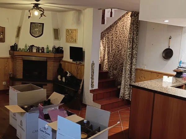 Chalet pareado en Calle Zuzaran, 4 - Foto 31