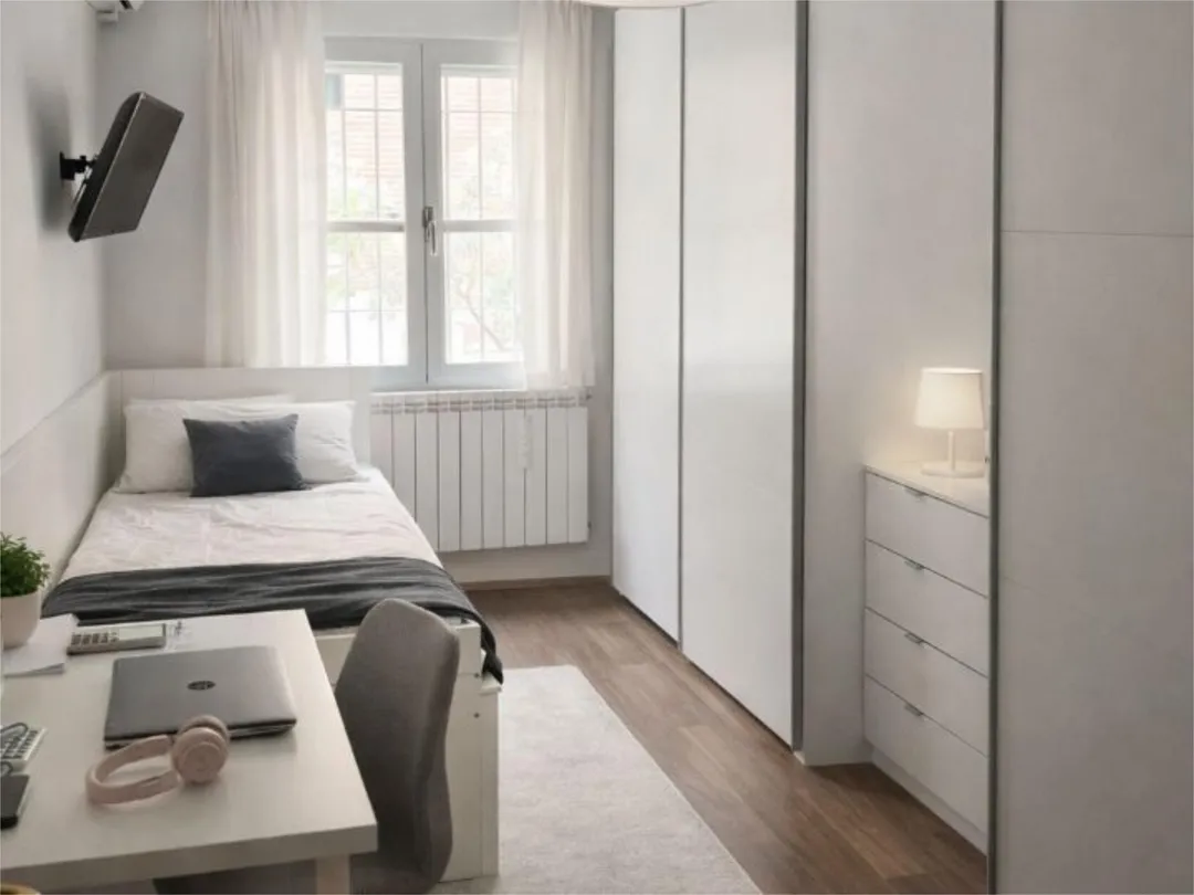 Piso en  Calle Iznalloz 3 - Foto 9